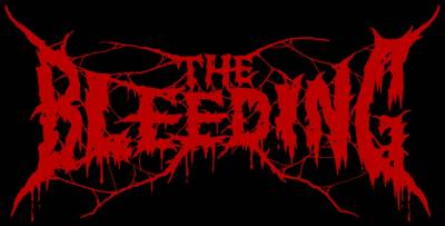 logo The Bleeding (UK)